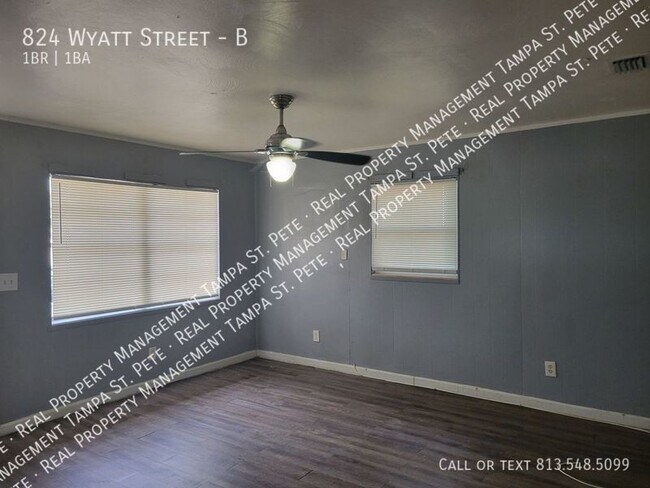 Foto del edificio - GREAT CLEARWATER LOCATION