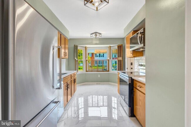 Foto del edificio - 12931 Ridgemist Ln