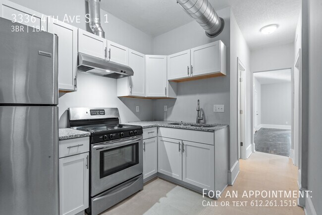 Foto del edificio - 3336 4th Ave S