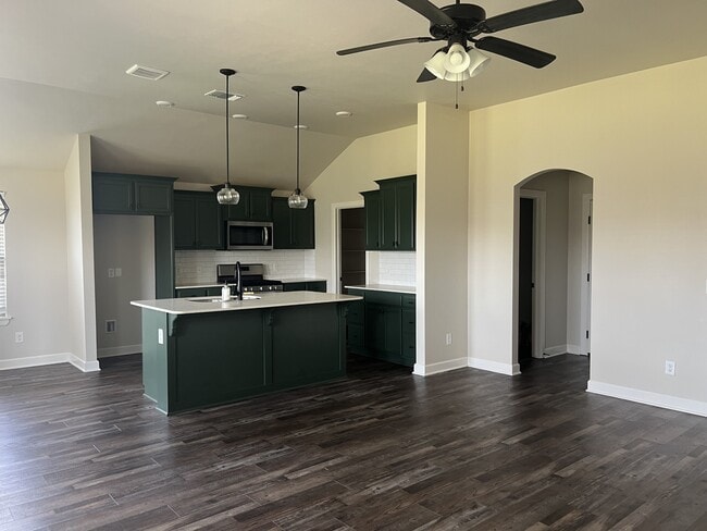 Photo - 12637 NW 3rd St House