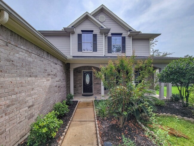 Foto del edificio - 819 Arlington Ln