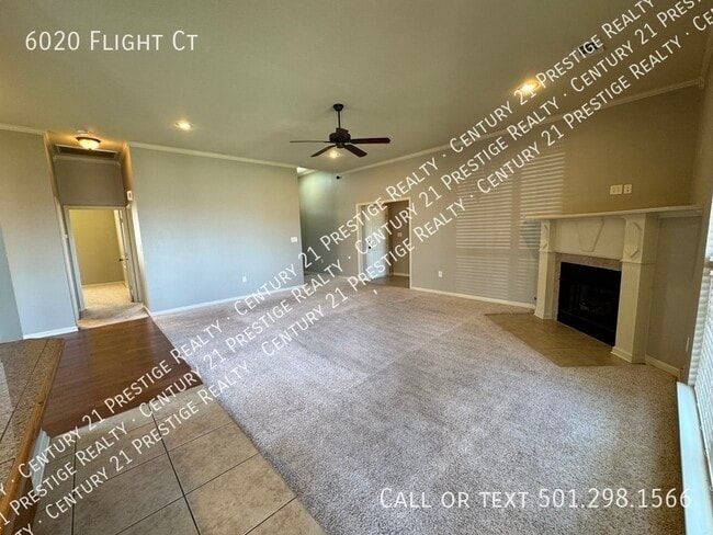 Building Photo - 6020 Flight Ct