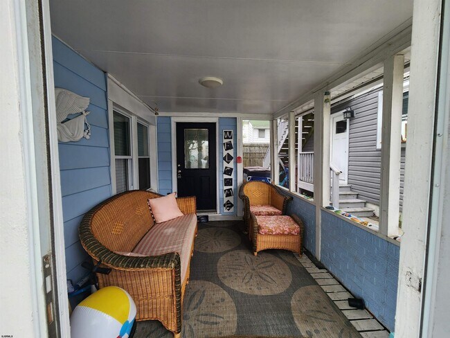 Foto del edificio - 120 N Cornwall Ave
