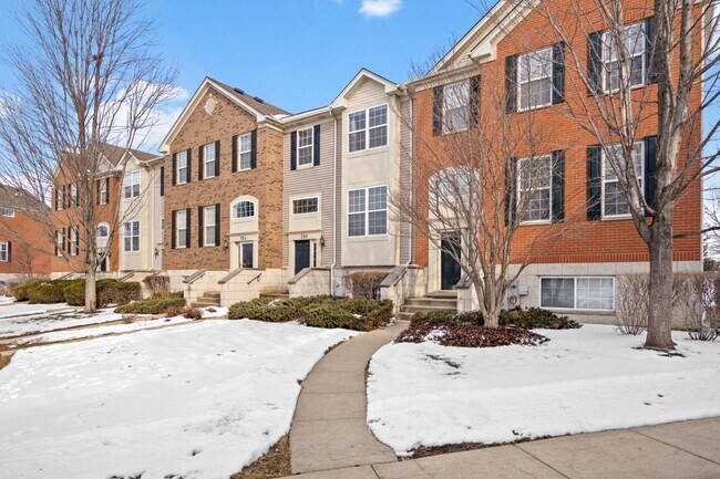 Building Photo - 786 Thornbury Ct