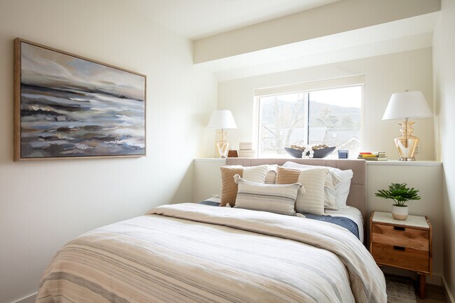 Foto del edificio - 1244 Quincy St