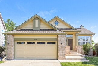 Building Photo - 18796 E Powers Pl