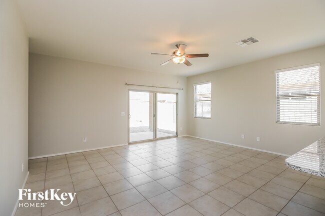 Foto del edificio - 11148 E Sunflower Ct
