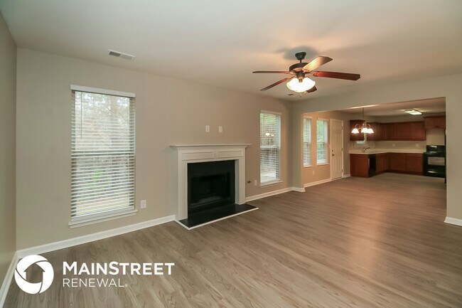 Foto del edificio - 7826 Bell Tower Ln