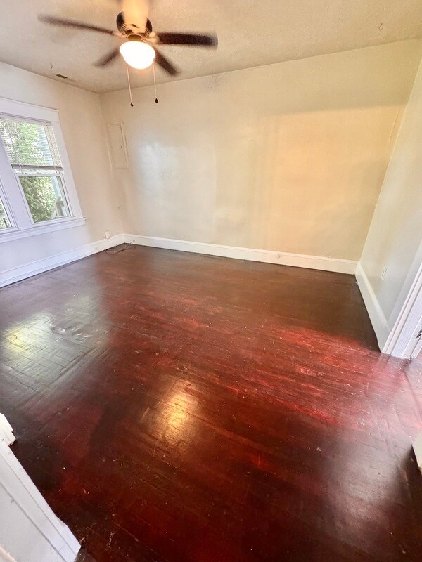 Foto del edificio - 1110 N 21st St