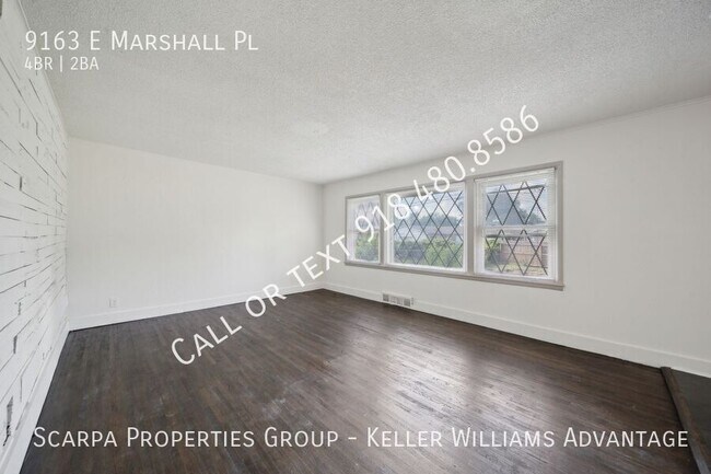 Foto del edificio - 9163 E Marshall Pl