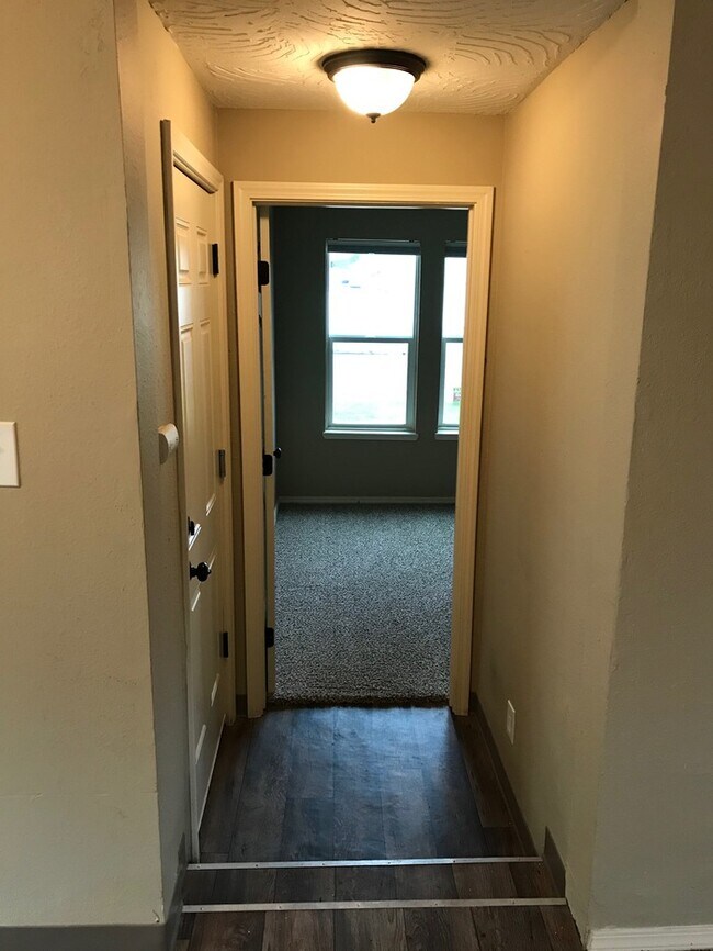Foto del edificio - THREE BEDROOM PLUS OFFICE/BEDROOM IN WEST ...
