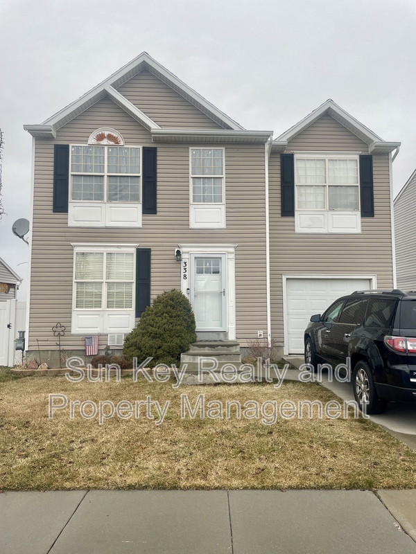 Primary Photo - 338 Alfred Dr