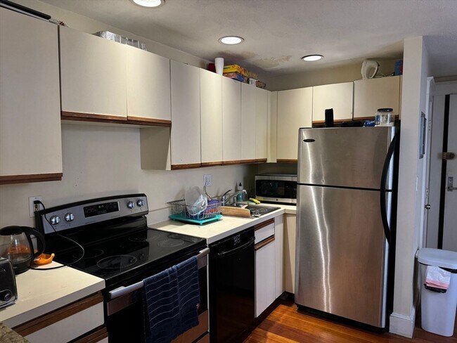 Foto del edificio - 45 South St