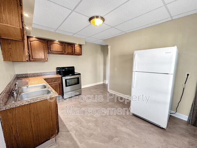 Foto del edificio - 1314 Dewey Ave