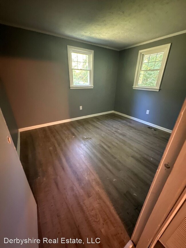 Building Photo - 2 br, 1 bath House - 1027 Paintbank Rd
