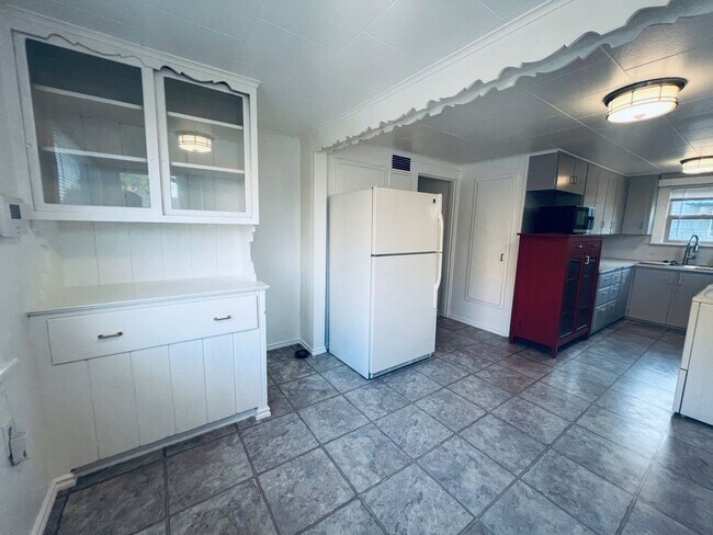 Foto del edificio - 3 bedroom, 1 bath home Sedro-Woolley