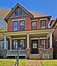 Building Photo - 1354 Forsythe Ave