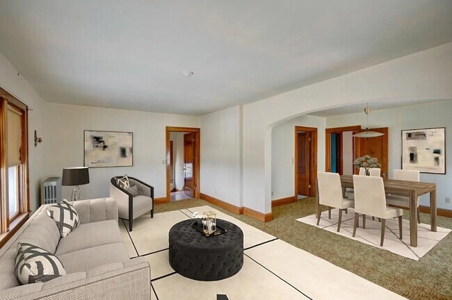 Foto del edificio - 918 N Spring St