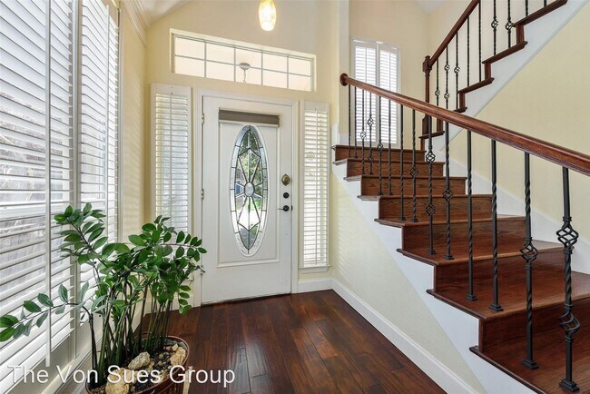 Foto del edificio - 3 br, 2.5 bath House - 4117 Stanton Boulevard