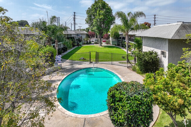 Foto del edificio - Fairhaven Village