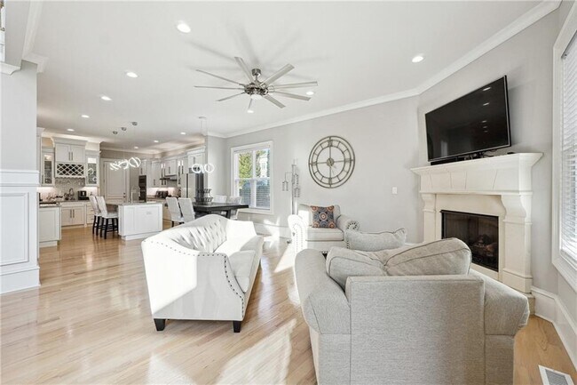 Foto del edificio - 3423 Jamont Blvd