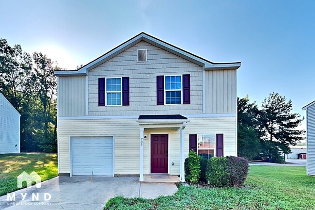 Building Photo - 785 Dove Tree Ln