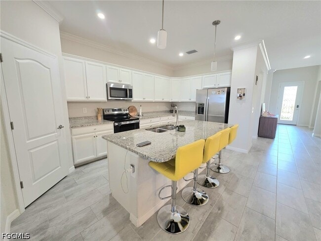 Building Photo - 16195 Bacopa Dr