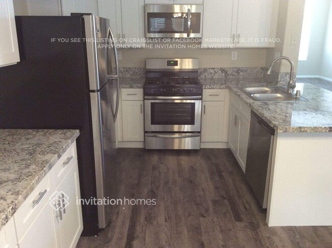 Foto del edificio - 251 Mesquite Ridge Ln