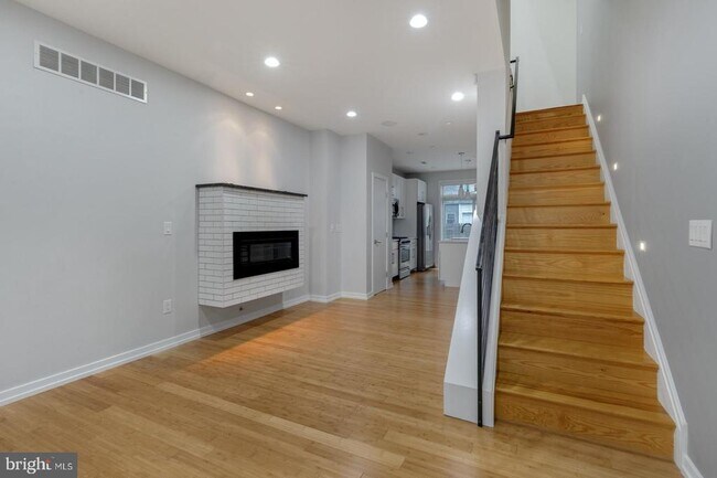 Foto del edificio - 1273 S Bucknell St