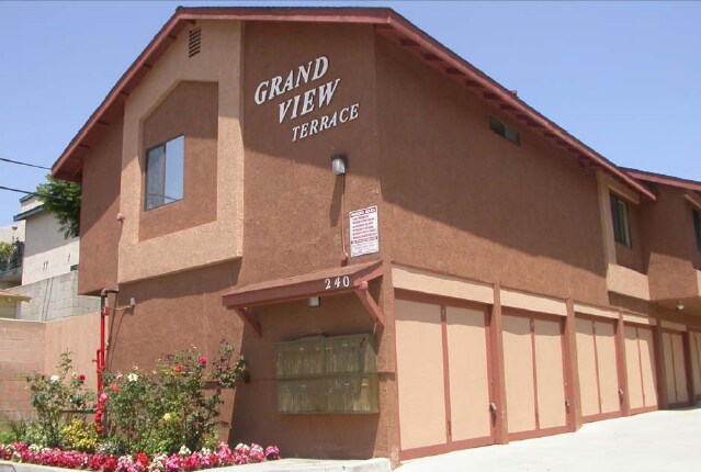 Foto del edificio - Grand View Terrace