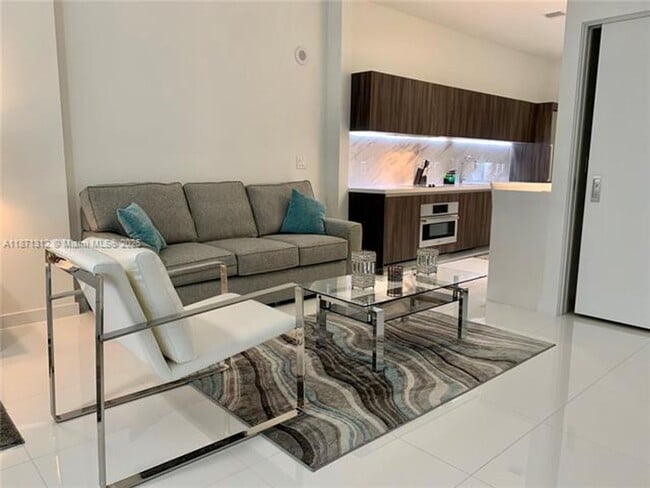 Photo - 851 NE 1st Ave Apartment