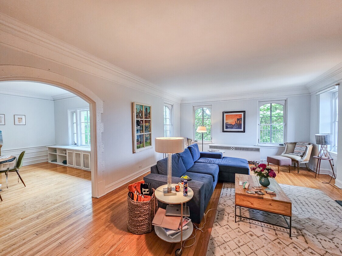 Foto principal - 2711 W Logan Blvd