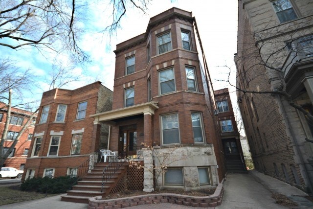 Primary Photo - 5353 N Glenwood Ave
