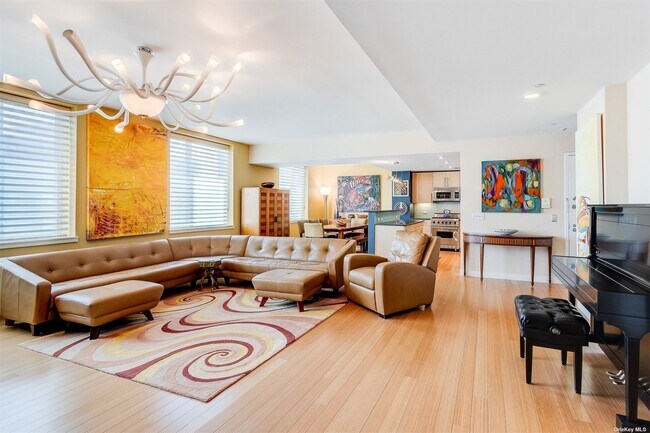 Foto del edificio - 40 W 116th St