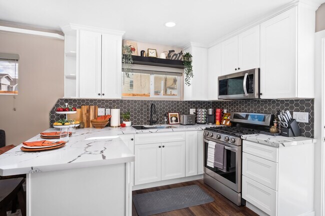 Building Photo - 4463 36th St