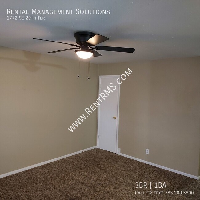 Building Photo - 1772 SE 29th Ter- 3 BED/1.5 BATH