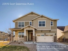 Building Photo - 22970 E Saratoga Pl