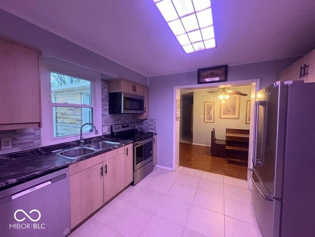 Foto del edificio - 6605 McFarland Rd