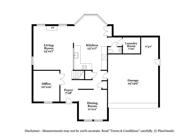 Foto del edificio - 7223 Claiborne Woods Rd