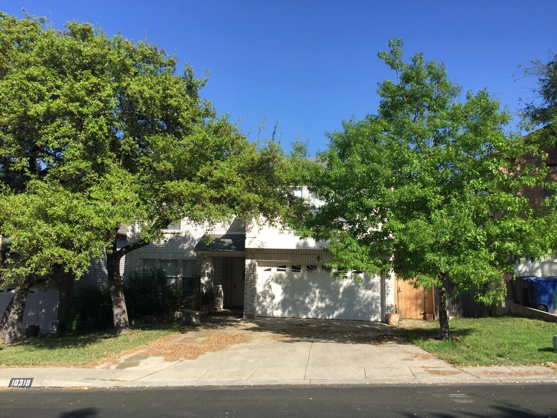 Foto principal - 10318 Wilderness Gap