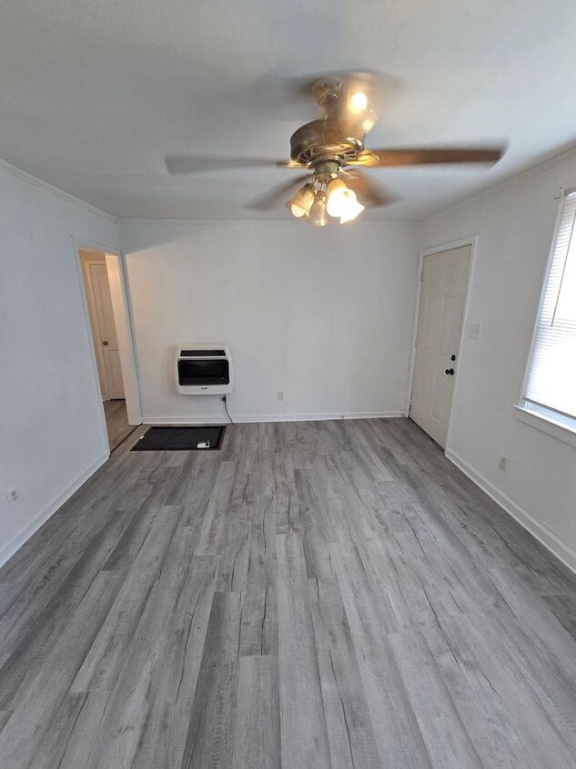 Foto principal - 2 bedroom house in Colonial Heights