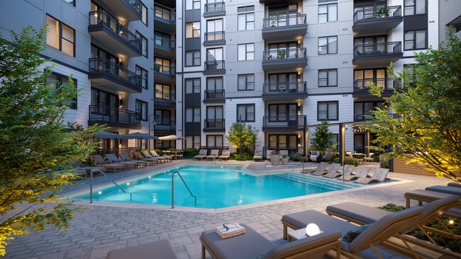Building Photo - Solis Peachtree Corners