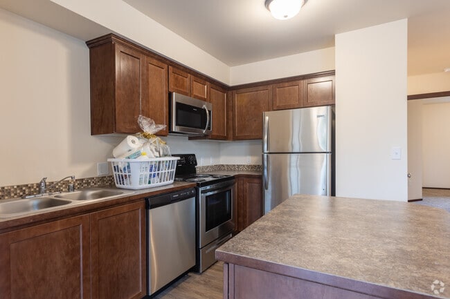 Interior Photo - Merritt Manor