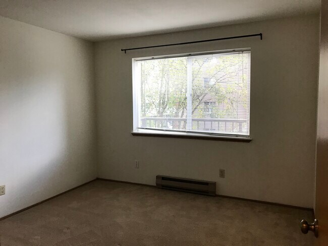 #102 Dormitorio1 - Near-u Apartments