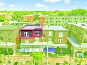 Building Photo - 6301 Delmar Blvd