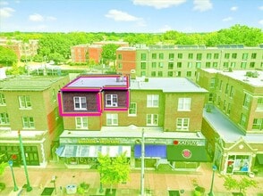 Building Photo - 6301 Delmar Blvd