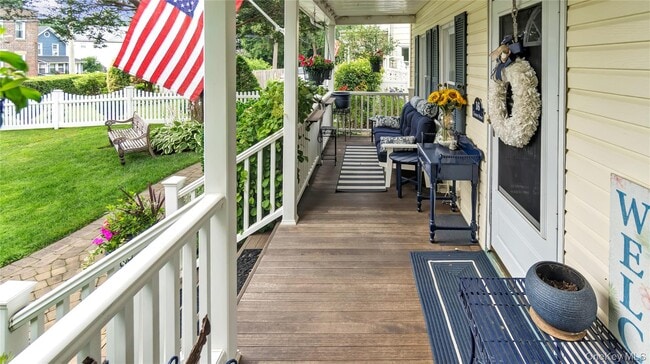 Foto del edificio - 16 Clement St