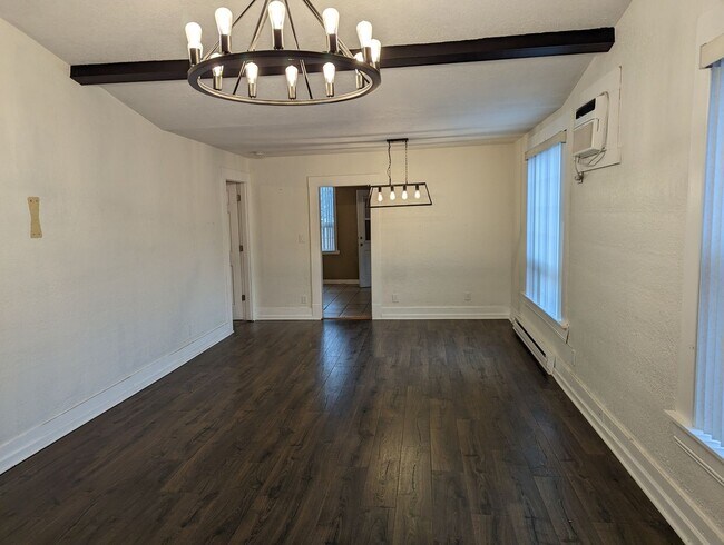 Foto del edificio - 611 Ward St