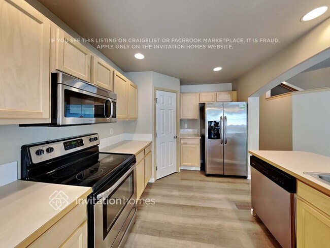 Foto del edificio - 7246 178th St E