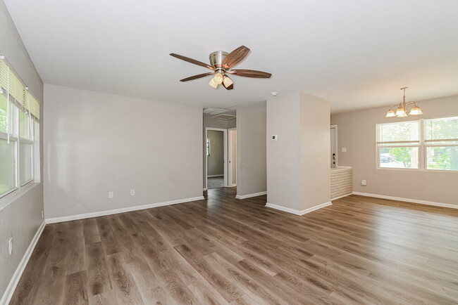 Building Photo - 4346 Tufts Ave